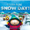 SOUTH PARK SNOW DAY PS5