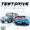Test Drive Unlimited Solar Crown PS5