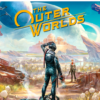 The Outer Worlds PS5