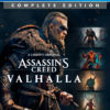 Assassins Creed Valhalla Complete Edition PS4 2 Assassins Creed Valhalla Complete Edition PS4