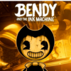 Bendy and the Ink Machine PS5 2 Bendy and the Ink Machine PS5