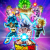 DRAGON BALL Sparking! ZERO PC Código de Steam LATAM