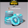 Fortnite: 2800 Pavos V-Bucks GLOBAL