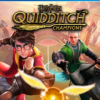 Harry Potter Quidditch Champions PS4 2 Harry Potter Quidditch Champions PS4