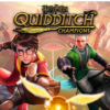 Harry Potter Quidditch Champions PS5
