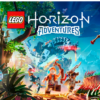 LEGO Horizon Adventures PS5 2 LEGO Horizon Adventures PS5