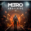 Metro Awakening PS5 2 Metro Awakening PS5