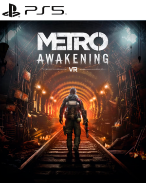 Metro Awakening PS5