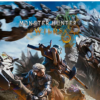 MONSTER HUNTER WILDS PS5 2 Monster Hunter Wilds PS5