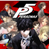 Persona 5 PS5 1 Persona 5 PS5