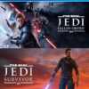 STAR WARS Jedi Cross Gen Bundle Edition PS4