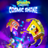 SpongeBob SquarePants The Cosmic Shake PC Steam Key GLOBAL