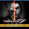 TEKKEN 7 Definitive Edition PS4 1 TEKKEN 7 Definitive Edition PS4