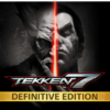 TEKKEN 7 Definitive Edition PS5