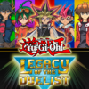 Yu-Gi-Oh! Legacy of the Duelist PC Steam Key GLOBAL