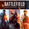 Battlefield Anniversary Bundle PS5 1 Battlefield Anniversary Bundle PS5