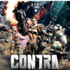 Contra Rogue Corps PS5 1 Contra Rogue Corps PS5