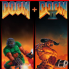 DOOM + DOOM II – Nintendo Switch 2 DOOM + DOOM II – Nintendo Switch
