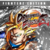 DRAGON BALL FIGHTERZ FIGHTERZ EDITION PS5 1 DRAGON BALL FIGHTERZ FIGHTERZ EDITION PS5