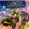 DreamWorks All Star Kart Racing PS5 2 DreamWorks All Star Kart Racing PS5