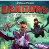 DreamWorks Dragons Dawn of New Riders PS5 1 DreamWorks Dragons Dawn of New Riders PS