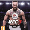 EA SPORTS UFC 3 STANDARD EDITION PS5