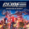 G.I. Joe Operation Blackout PS4