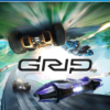 GRIP Combat Racing PS4 1 GRIP Combat Racing PS4