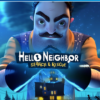Hello Neighbor Search and Rescue PS4
