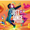 Just Dance 2025 Edition PS5 1 Just Dance 2025 Edition PS5
