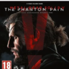 METAL GEAR SOLID V THE PHANTOM PAIN PS5 2 METAL GEAR SOLID V THE PHANTOM PAIN PS5