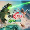 Maneater Apex Edition PS4 2 Maneater Apex Edition PS4