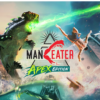Maneater Apex Edition PS5