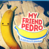 My Friend Pedro PS4 2 My Friend Pedro PS4