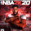 NBA 2K20 PS5