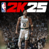 NBA 2K25 – Nintendo Switch 1 NBA 2K25 – Nintendo Switch