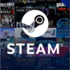 STEAM 10 USD 1