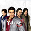 Yakuza 4 Remastered PS5