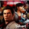 Yakuza 6 The Song of Life PS5 1 Yakuza 6 The Song of Life PS5