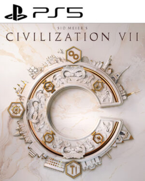 Sid Meier's Civilization VII PS5