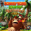 DONKEY KONG COUNTRY RETURNS NINTENDO SWITCH 1 Donkey kong Nintendo swich