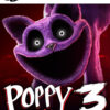 Poppy Playtime: Capítulo 3 PS5 1 POPPY 3 PS5