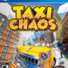 Taxi Chaos PS4 1 Taxi Chaos PS4