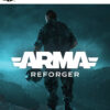 ARMA REFORGER PS5 2 ARMA REFORGER