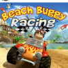 BEACH BUGGY RACING PS5