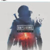 DAYS GONE REMASTERED PS5
