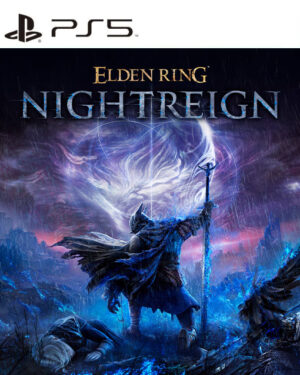 ELDEN RING NIGHTREIGN ESTANDAR EDITION PS5