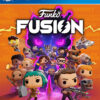FUNKO FUSIO PS4