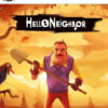 HELLO NEIGHBOR PS5 1 Hello Neighbor PS5