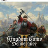 KINGDOM COME: DELIVERANCE II PS5 1 Kingdome Come Deliverance